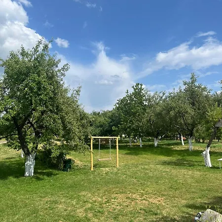 Semesterbostad Vikendica Kosta *