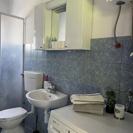 Vikendica Kosta Semesterbostad