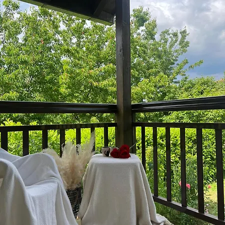 Dom wakacyjny Vikendica Kosta Nevesinje