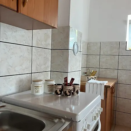 Dom wakacyjny Vikendica Kosta *