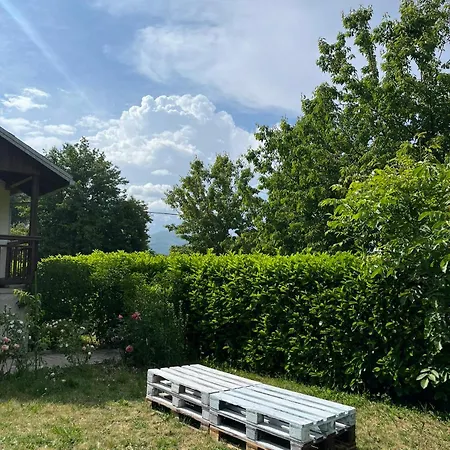 Semesterbostad Vikendica Kosta Nevesinje