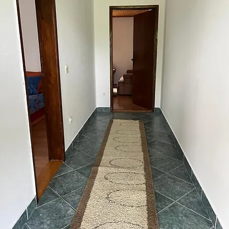 Vikendica Kosta Semesterbostad