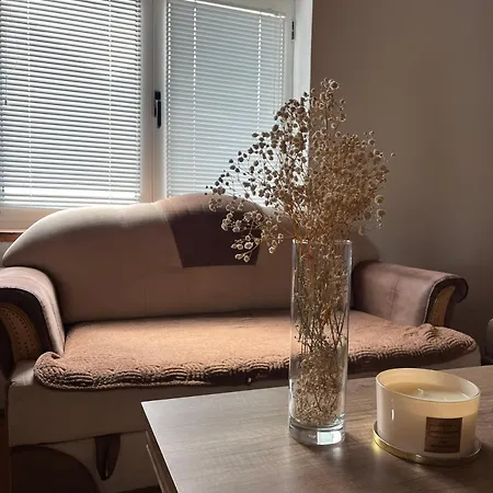 Semesterbostad Vikendica Kosta