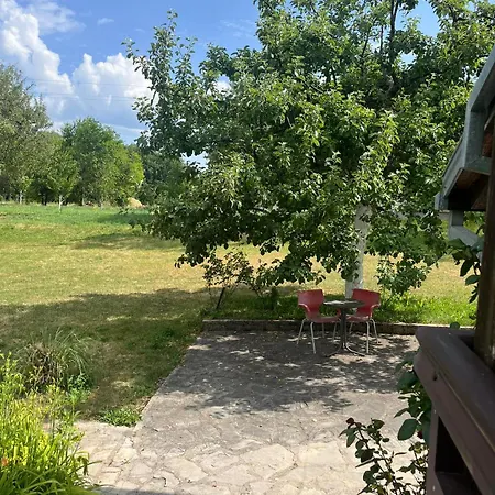 Vikendica Kosta Nevesinje