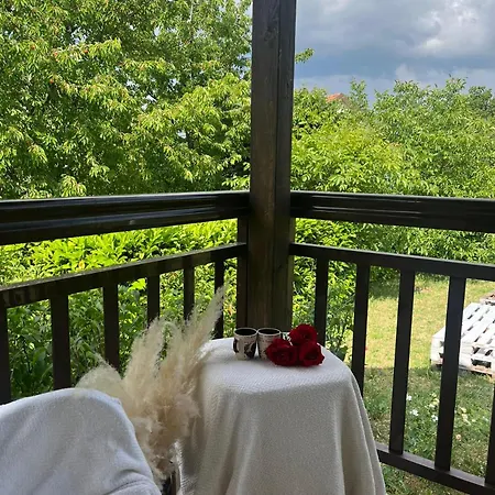 Semesterbostad Vikendica Kosta Nevesinje